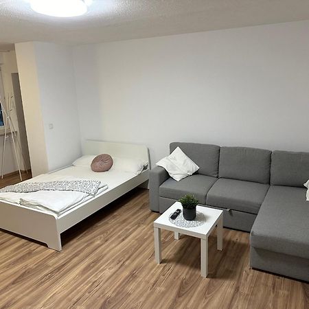 Traum-Immo-Home Apartments Frankenthal  Zewnętrze zdjęcie