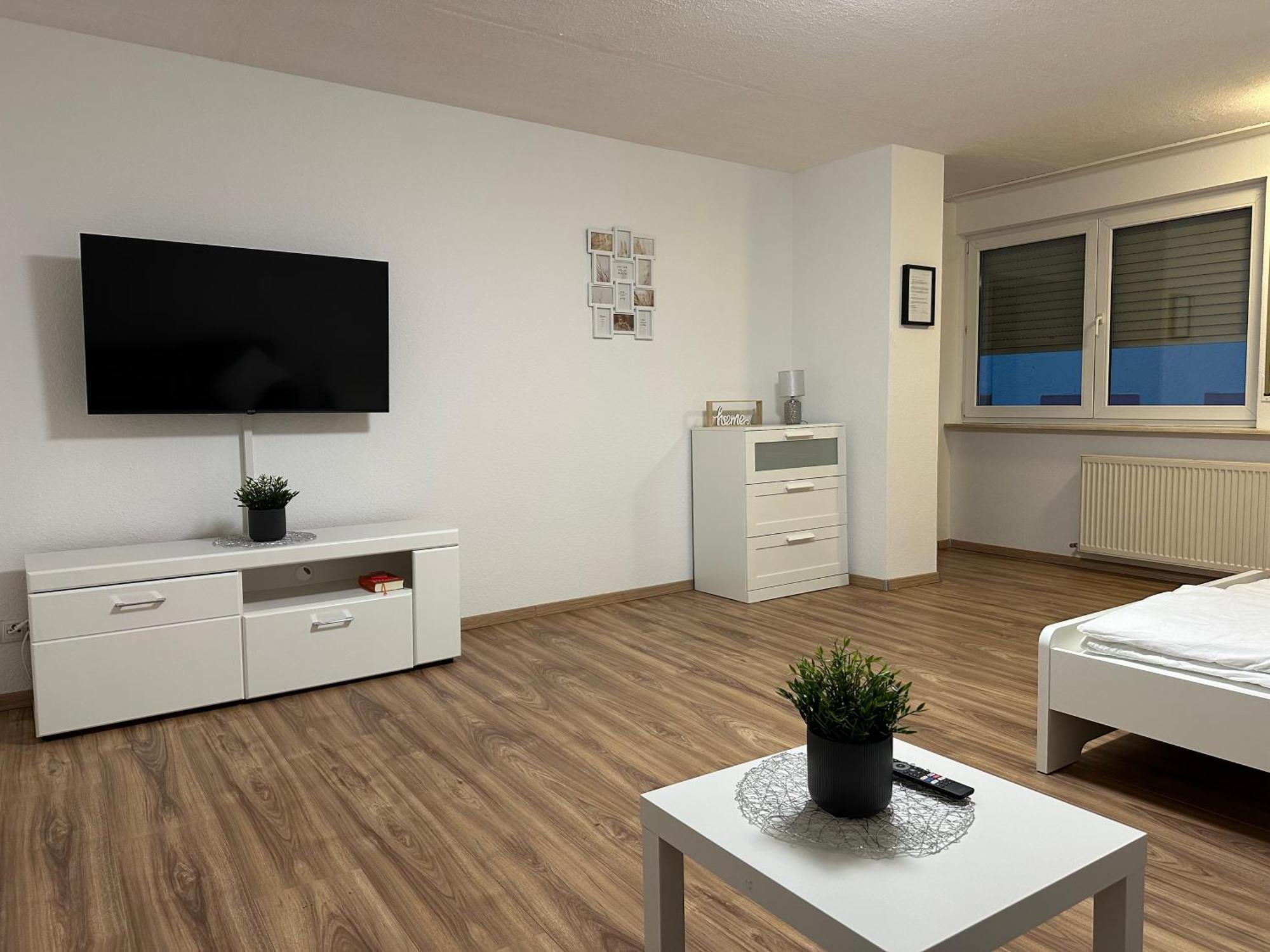 Traum-Immo-Home Apartments Frankenthal  Zewnętrze zdjęcie