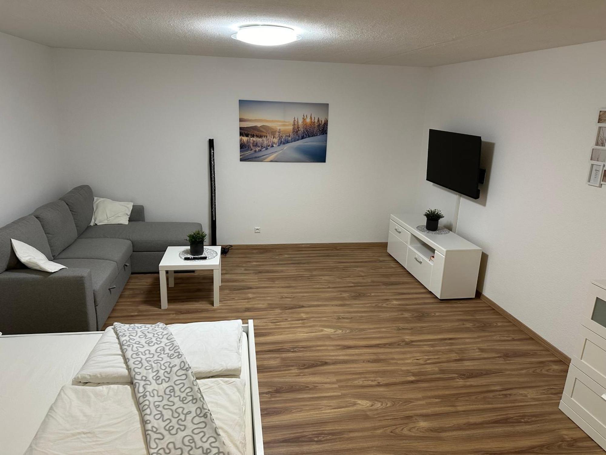 Traum-Immo-Home Apartments Frankenthal  Zewnętrze zdjęcie