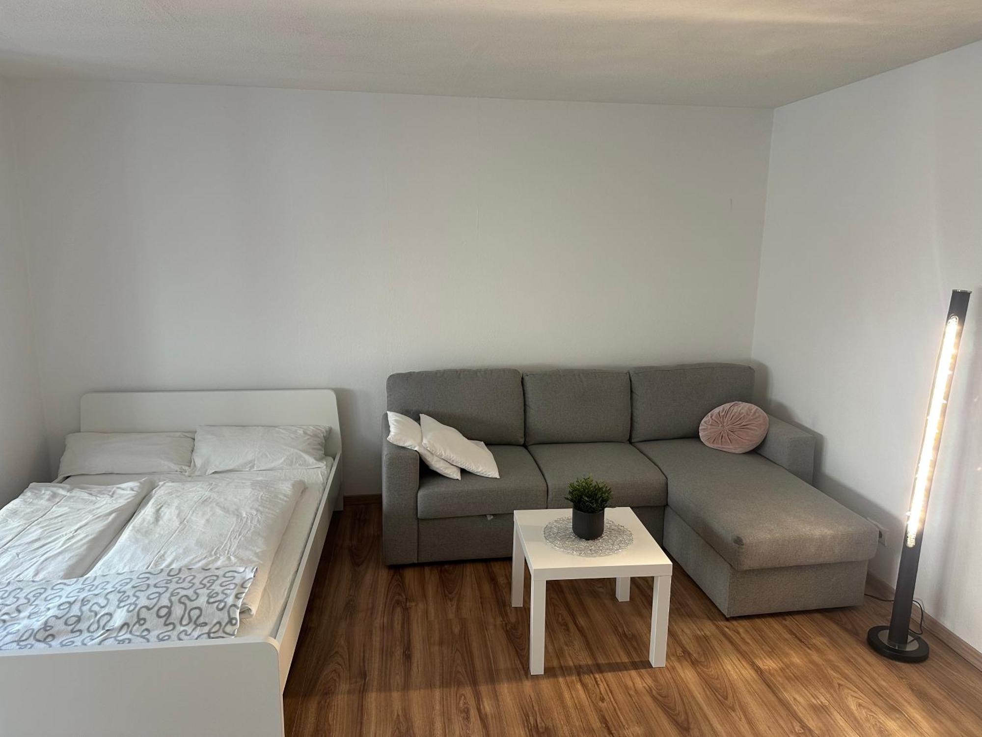 Traum-Immo-Home Apartments Frankenthal  Zewnętrze zdjęcie